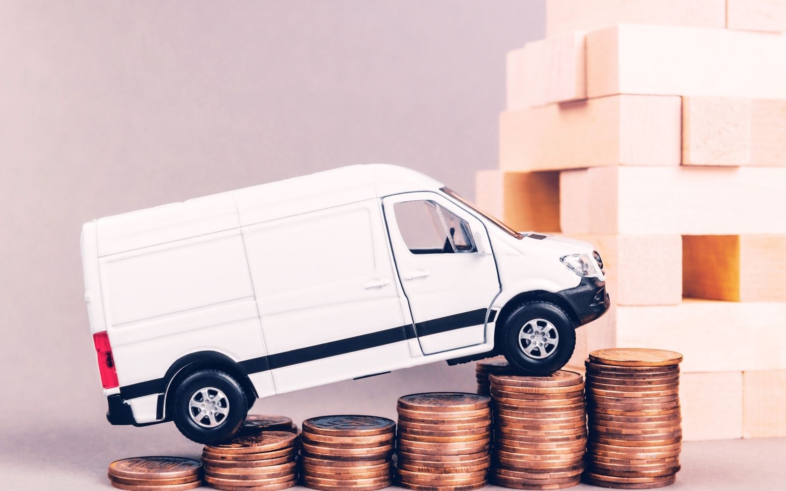 Financiamento de Veículos