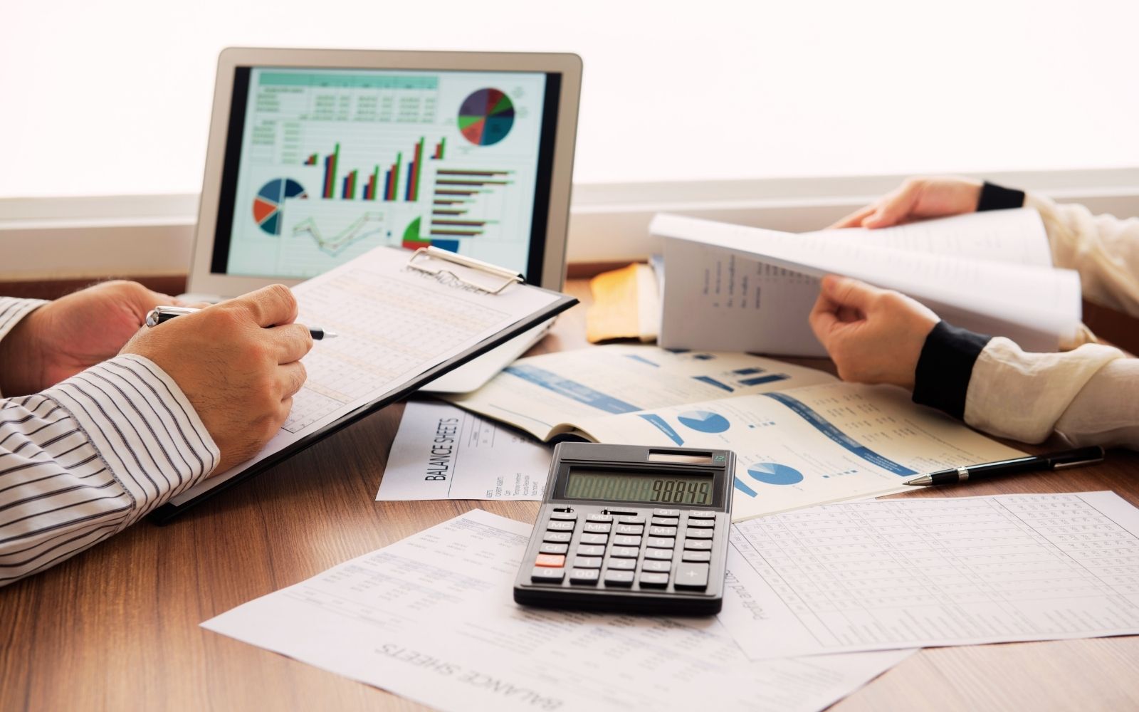 Consultoria Personalizada